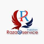 Raza E Service Pakistan