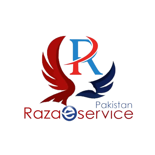 Raza E Service Pakistan